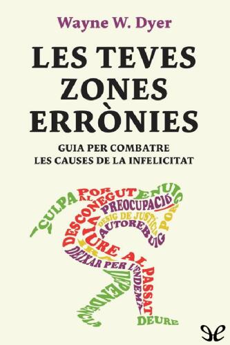 Les teves zones errònies