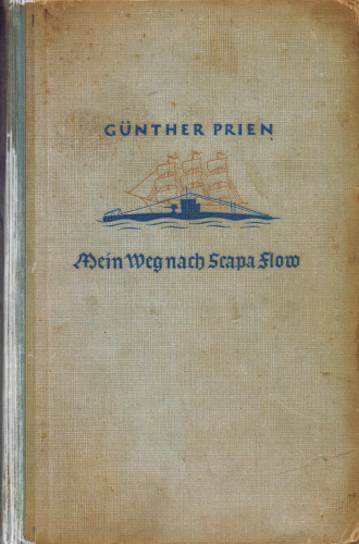 Mein Weg nach Scapa Flow