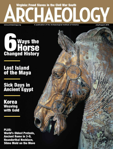 Archaeology