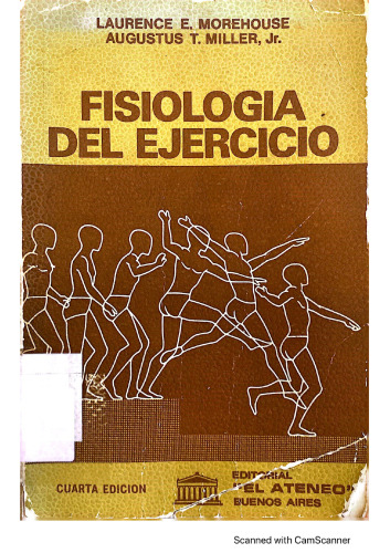 Fisiología del ejercicio