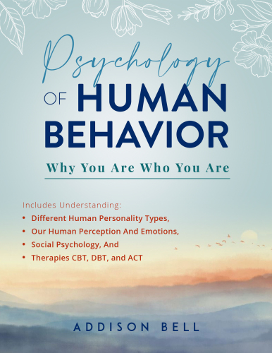 Psychology of Human Behavior