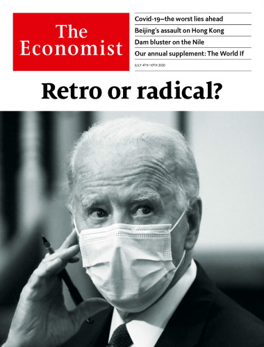 The Economist (July 4th, 2020)