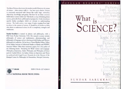 What is science