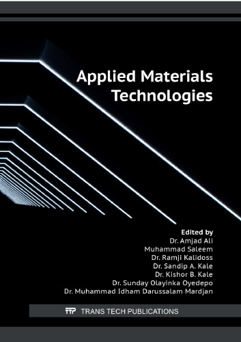 Applied Materials Technologies