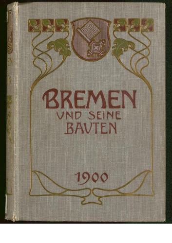 Bremen und seine Bauten