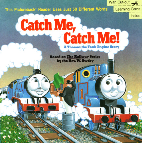 Catch Me Catch Me