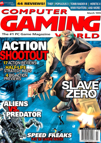 Computer Gaming World