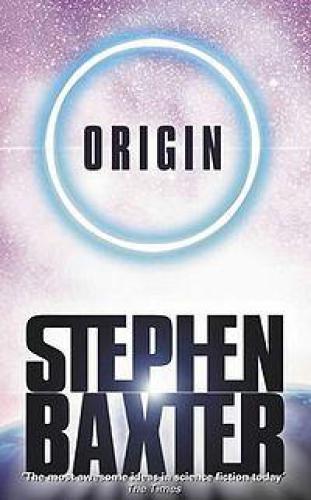 Origin (Manifold 3)