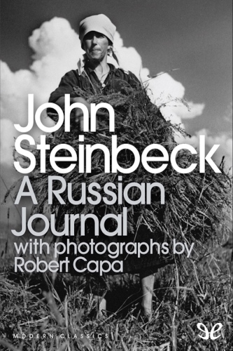 A Russian Journal
