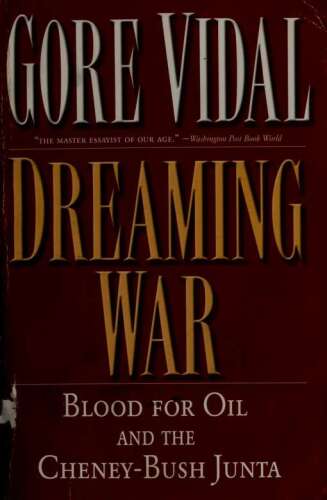 Dreaming War