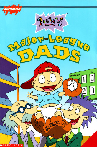 Major-League Dads