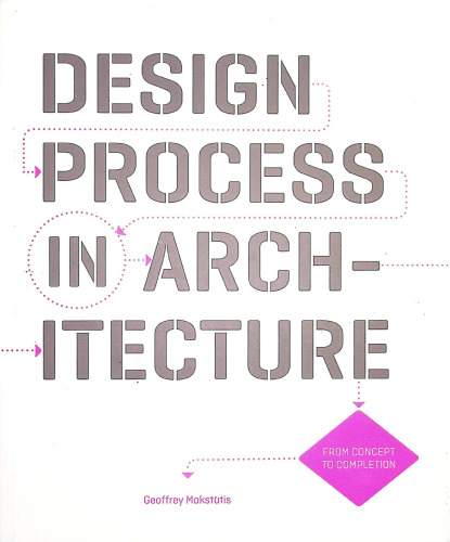 Design Process in Architecture: From Concept to Completion
