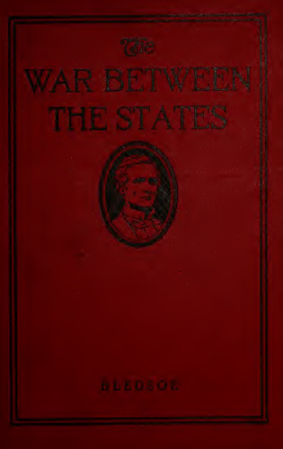 The War between the States