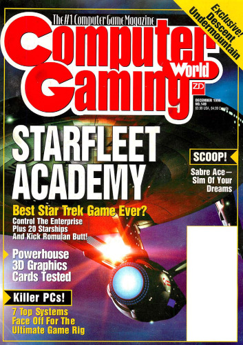Computer Gaming World