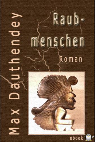 Raubmenschen