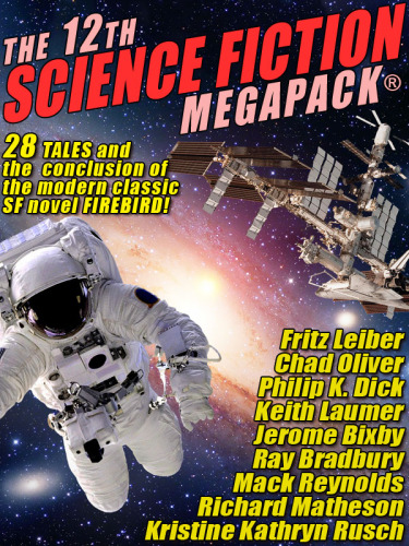 The 12th Science Fiction