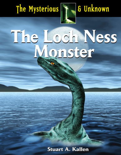 The Loch Ness Monster