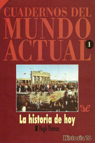 La historia de hoy