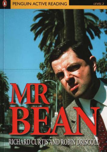 Mr Bean