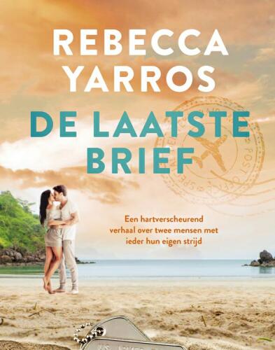 De laatste brief