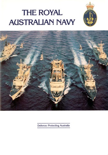 The Royal Australian Navy