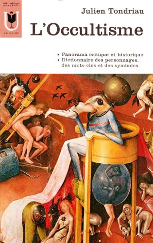L'occultisme
