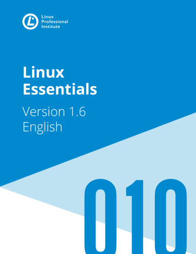 Linux Essential