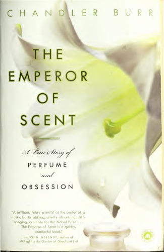The Emperor of Scent