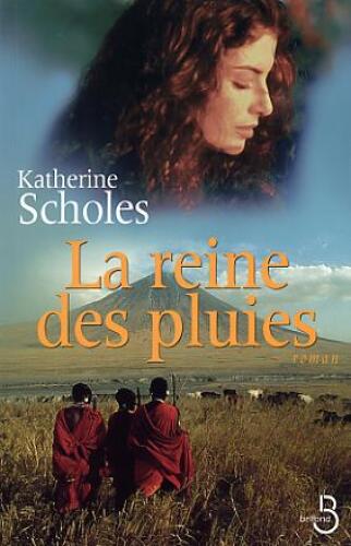 La reine des pluies