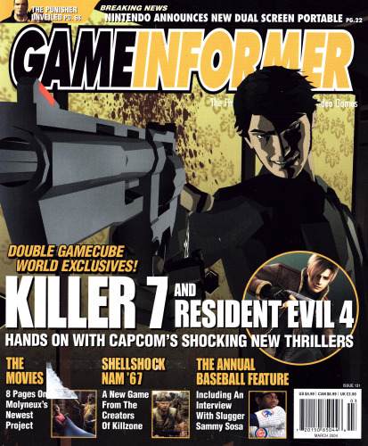 Game Informer