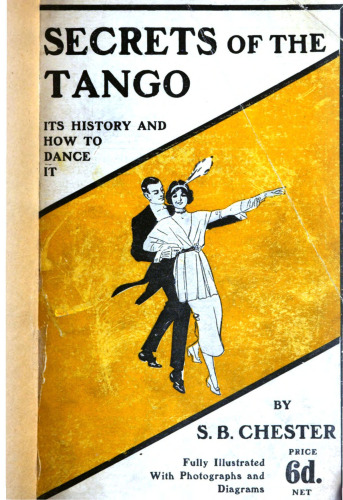 Secrets of the Tango
