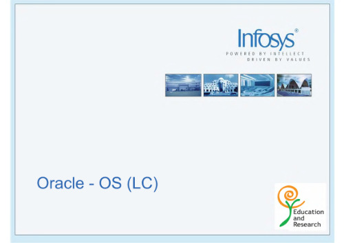 Oracle SLIDES-FP -Ver 1.0