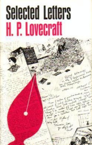Selected Letters (1925-1929)