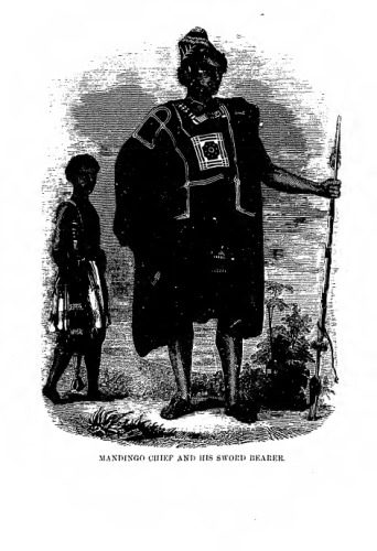 Captain Canot; of Twenty Yaers of an African Slaver