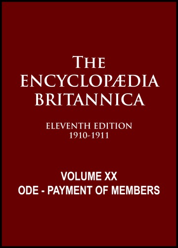 Encyclopaedia Britannica