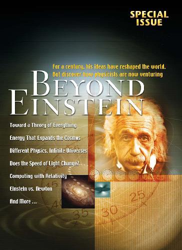 Scientific American September 2004