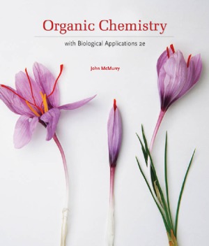 Organic Chemistry with Biological Applications