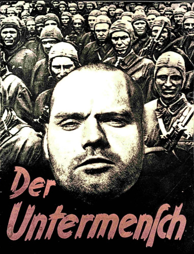 Der Untermensch