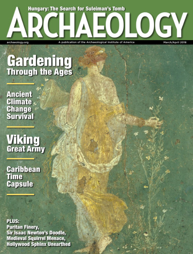 Archaeology