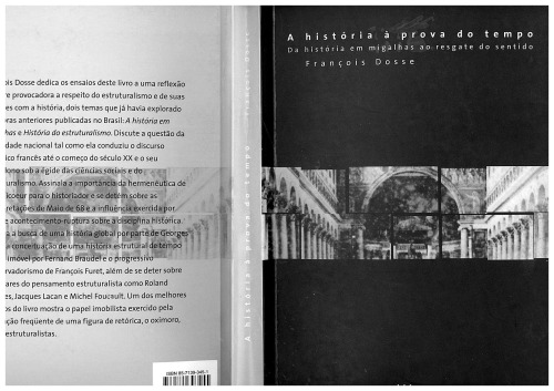 A história à prova do tempo