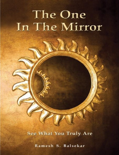 The One in the Mirror