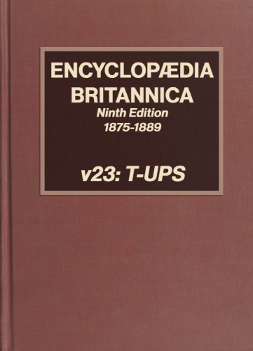 Encyclopaedia Britannica