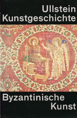 Die byzantinische Kunst