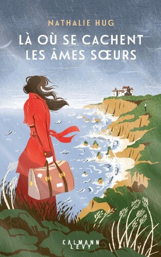 Là où se cachent les âmes sœurs