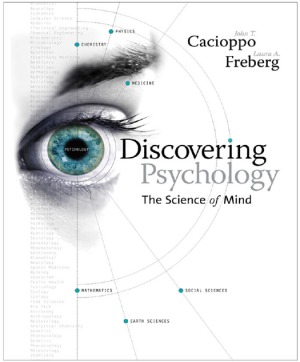 Discovering Psychology The Science of Mind