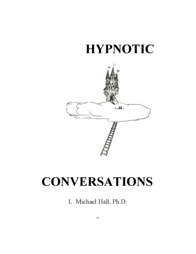 Hypnotic Conversations: For Unleashing Potentials