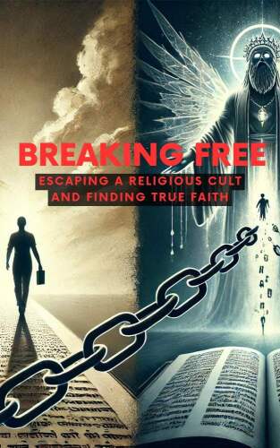 BREAKING FREE : ESCAPING A RELIGIOUS CULT AND FINDING TRUE FAITH