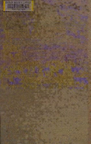Grammaire du grec biblique: suivie d'un choix de papyrus