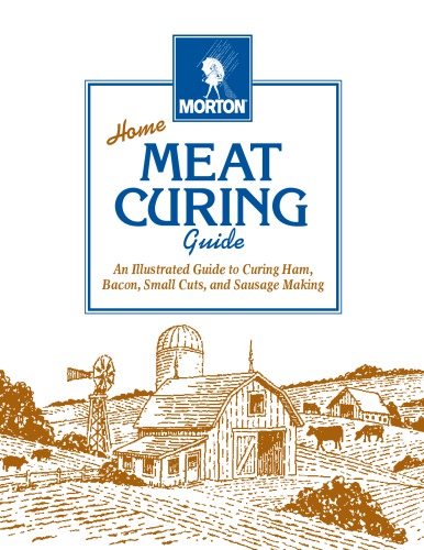 Home Meat Curing Guide