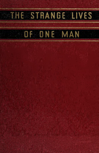 The Strange Lives of One Man : An Autobiography (Contract Bridge)